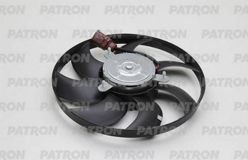 Patron PFN122 - Ventilator, hladjenje motora www.molydon.hr