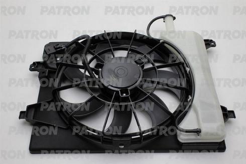 Patron PFN237 - Ventilator, hladjenje motora www.molydon.hr