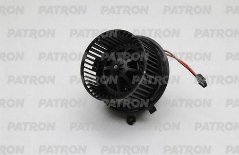 Patron PFN224 - Ventilator kabine/unutrasnjeg prostora www.molydon.hr