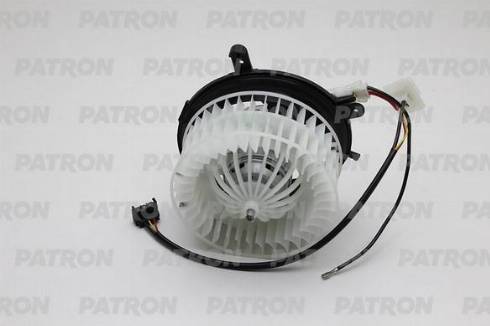 Patron PFN226 - Ventilator kabine/unutrasnjeg prostora www.molydon.hr