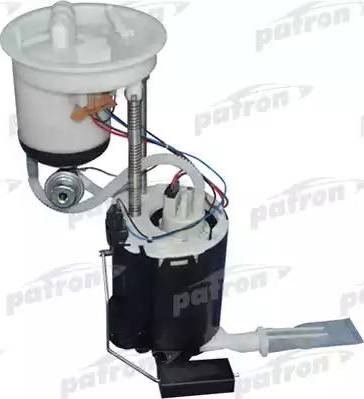 Patron PFP431 - Modul za dovod goriva www.molydon.hr