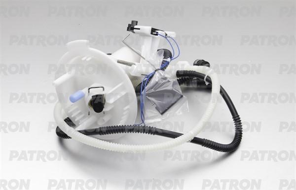 Patron PFP342 - Modul za dovod goriva www.molydon.hr