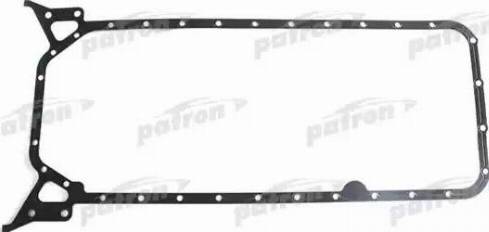 Patron PG4-0048 - Brtva, skupljac ulja www.molydon.hr