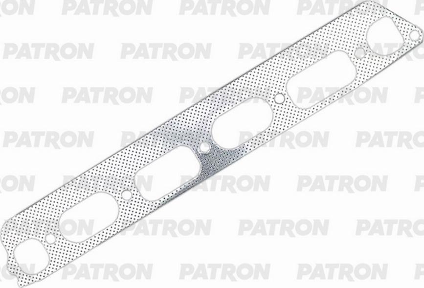 Patron PG5-0011 - Brtva, usisna/Ispušna grana www.molydon.hr