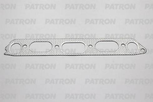 Patron PG5-0013 - Brtva, usisna/Ispušna grana www.molydon.hr