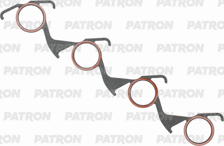 Patron PG5-1006 - Brtva, usisna grana www.molydon.hr