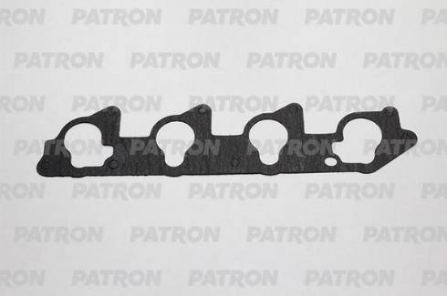 Patron PG5-1110 - Brtva, usisna grana www.molydon.hr