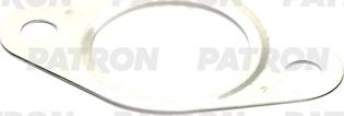 Patron PG5-2103 - Brtva, Ispušna grana www.molydon.hr