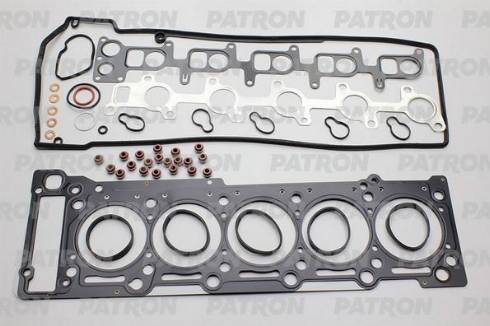 Patron PG1-1039 - Kompletan set brtvi, motor www.molydon.hr