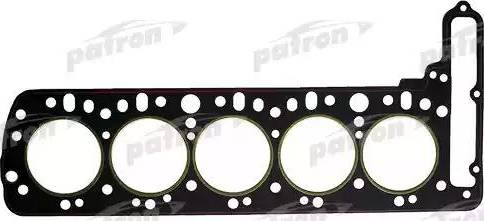 Patron PG2-0005 - Brtva, glava cilindra www.molydon.hr