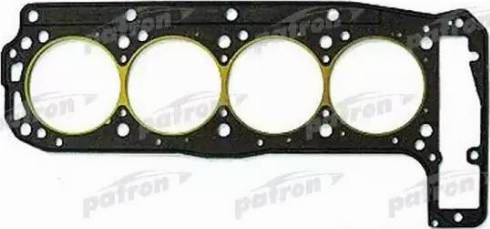 Patron PG2-0014 - Brtva, glava cilindra www.molydon.hr