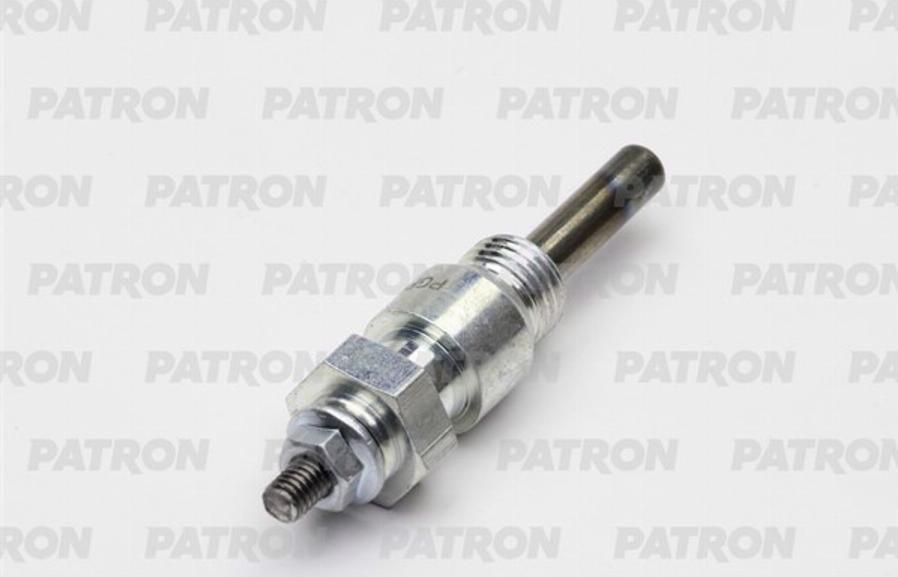 Patron PGP035 - Grijač za paljenje, nezavisno Pomoćno grijanje www.molydon.hr
