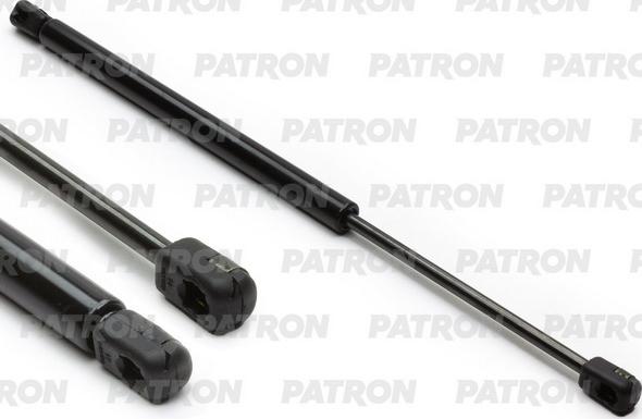 Patron PGS460093 - Plinski amortizer, hauba motora www.molydon.hr