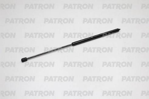 Patron PGS3474XK - Plinski amortizer, hauba motora www.molydon.hr
