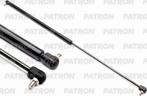 Patron PGS7835BD - Plinski amortizer, hauba motora www.molydon.hr
