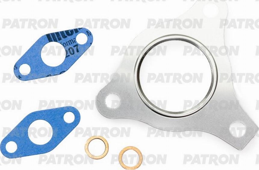 Patron PGT0049 - Garnitura za montažu, kompresor www.molydon.hr