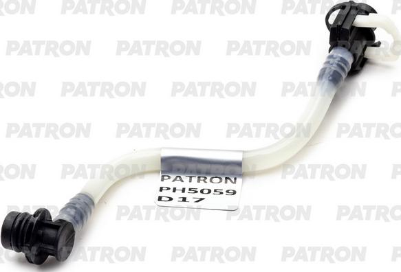 Patron PH5059 - Vod za gorivo www.molydon.hr