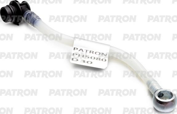 Patron PH5080 - Crijevo za gorivo www.molydon.hr
