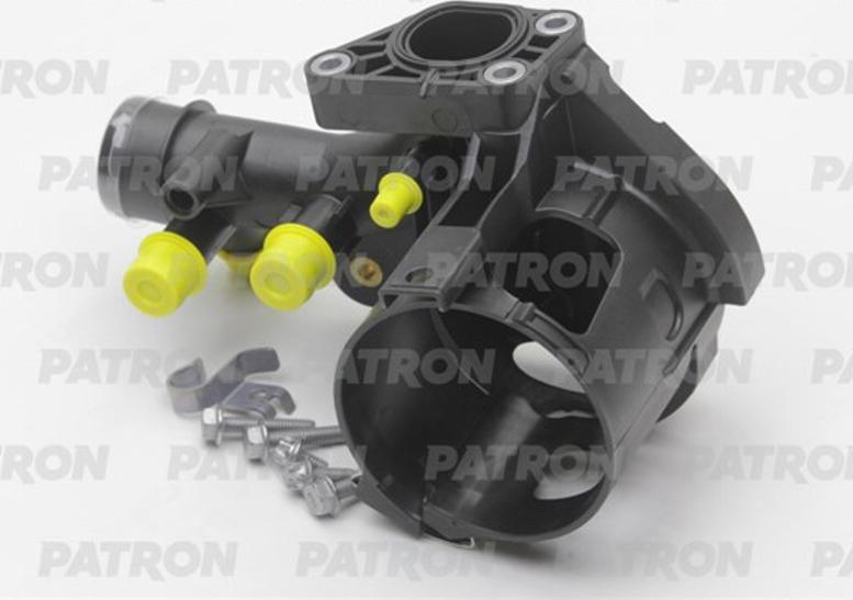 Patron PH2549 - Prirubnica za rashladnu tekućinu www.molydon.hr
