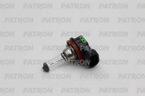 Patron PLH11-12/55 - Žarulja, svjetlo za dnevnu voznju www.molydon.hr