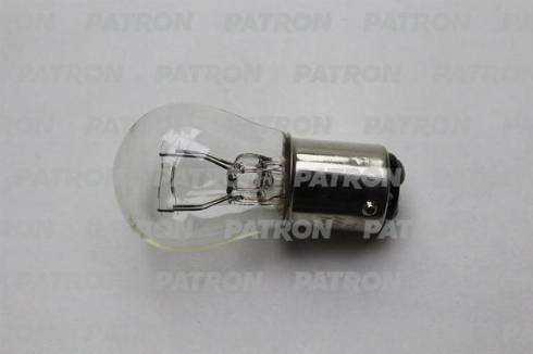 Patron PLS25-21/4 - Žarulja, zadnje svjetlo www.molydon.hr