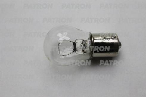 Patron PLS25-21 - Žarulja, svjetlo za dnevnu voznju www.molydon.hr