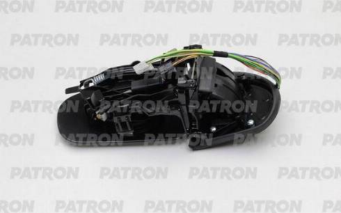 Patron PMG2412B02 - Vanjski retrovizor www.molydon.hr