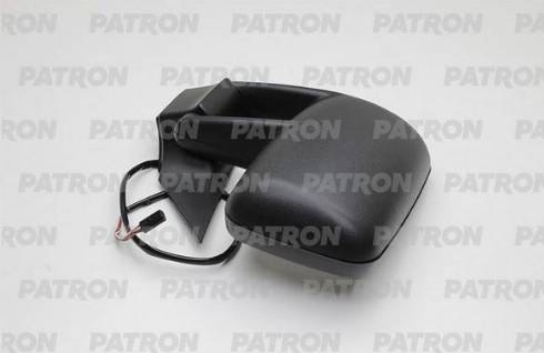 Patron PMG2434M04 - Vanjski retrovizor www.molydon.hr