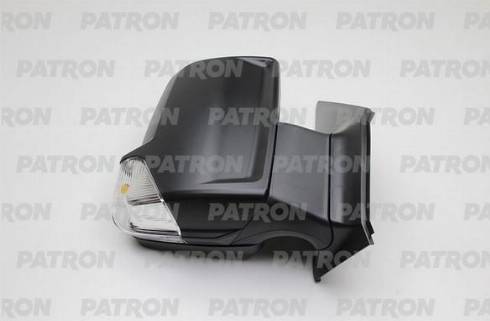 Patron PMG2436M04 - Vanjski retrovizor www.molydon.hr