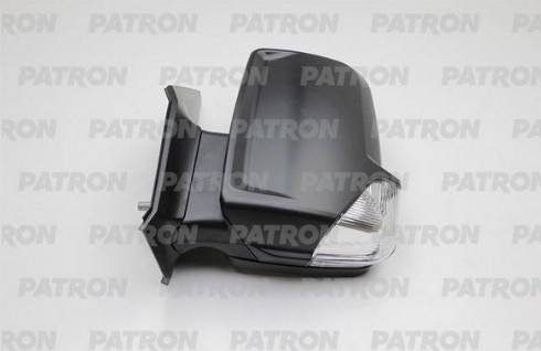 Patron PMG2436M01 - Vanjski retrovizor www.molydon.hr