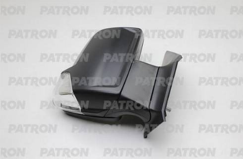 Patron PMG2436M02 - Vanjski retrovizor www.molydon.hr