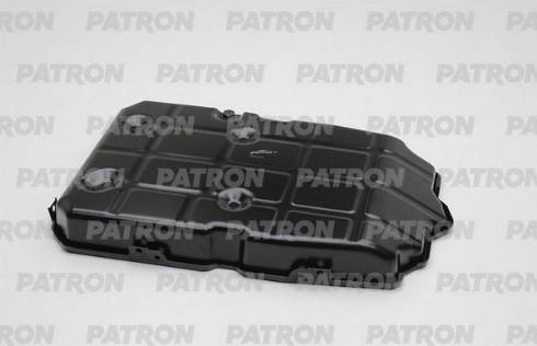 Patron POC037 - Korito za ulje, automatski mjenjač www.molydon.hr