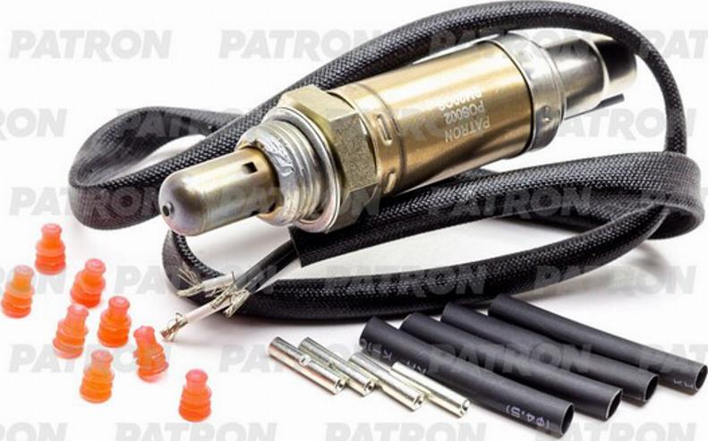 Patron POS002 - Lambda-sonda www.molydon.hr