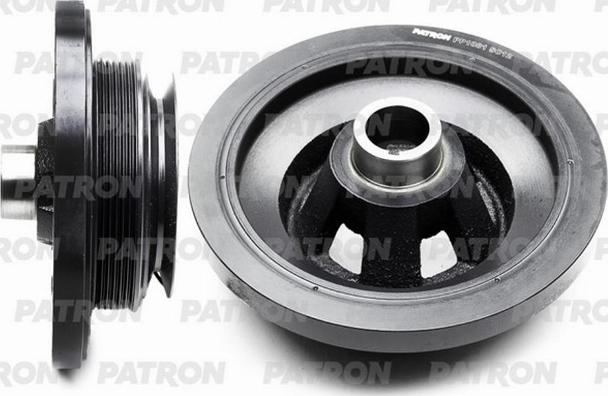 Patron PP1081 - Remenica, radilica www.molydon.hr