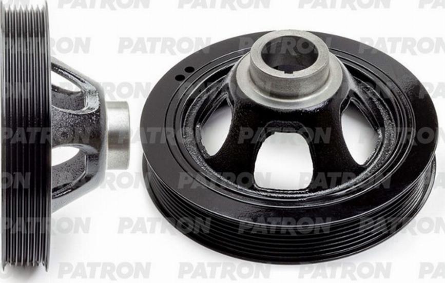 Patron PP1135 - Remenica, radilica www.molydon.hr