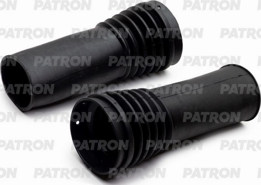 Patron PPK143 - Zaštitni poklopac/Manžeta, amortizer www.molydon.hr