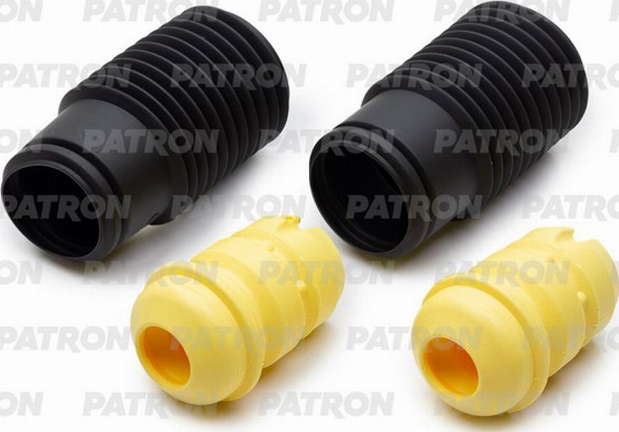 Patron PPK10506 - Komplet za zaštitu od prasine, amortizer www.molydon.hr