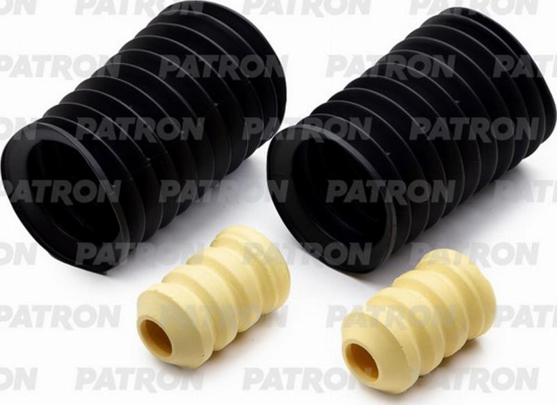 Patron PPK10534 - Gumeni granicnik, Ovjes www.molydon.hr