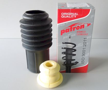Patron PPK10107 - Komplet za zaštitu od prasine, amortizer www.molydon.hr