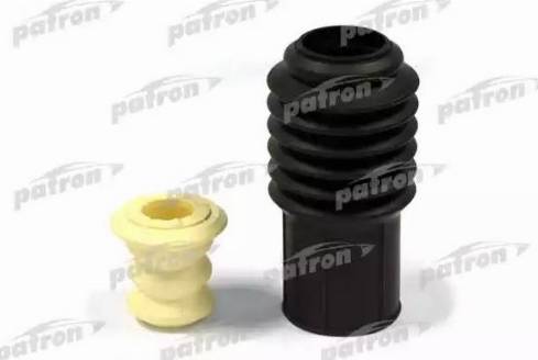 Patron PPK10207 - Komplet za zaštitu od prasine, amortizer www.molydon.hr
