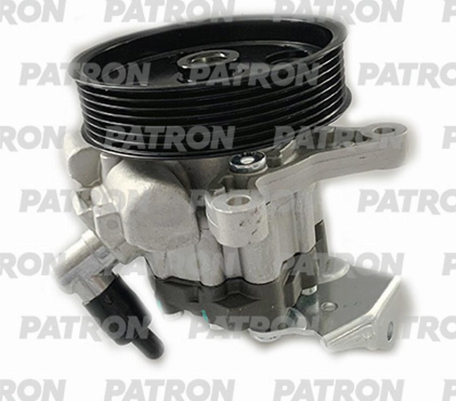 Patron PPS1198 - Hidraulična pumpa, upravljanje www.molydon.hr