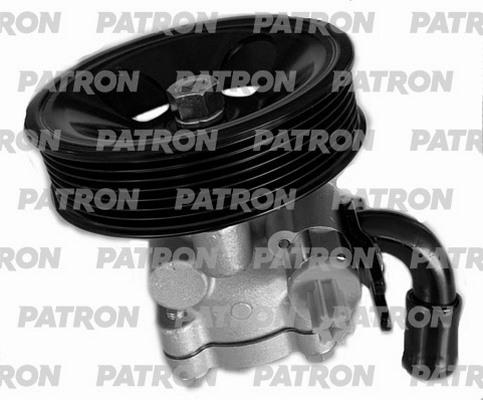 Patron PPS1142 - Hidraulična pumpa, upravljanje www.molydon.hr