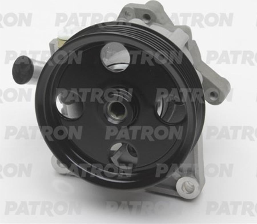 Patron PPS1187 - Hidraulična pumpa, upravljanje www.molydon.hr