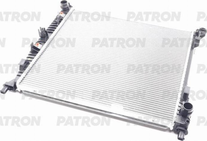 Patron PRS4554 - Hladnjak, hladjenje motora www.molydon.hr