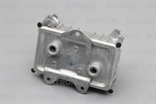 Patron PRS6020 - Uljni hladnjak, ulje za motor www.molydon.hr