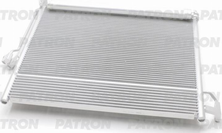 Patron PRS1428 - Kondenzator, klima-Uređaj www.molydon.hr