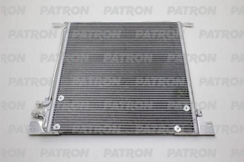 Patron PRS1037 - Kondenzator, klima-Uređaj www.molydon.hr