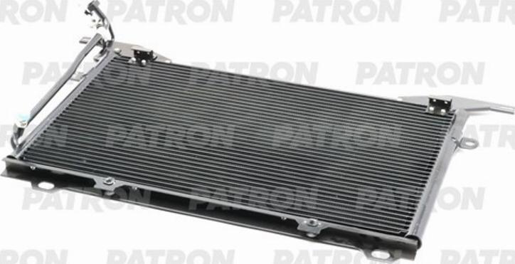 Patron PRS1134 - Kondenzator, klima-Uređaj www.molydon.hr