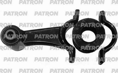 Patron PS4498L - Šipka/spona, stabilizator www.molydon.hr