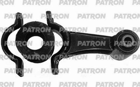 Patron PS4498R - Šipka/spona, stabilizator www.molydon.hr